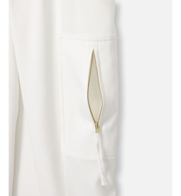 LOULOU WILLOUGHBY「【LOULOU WILLOUGHBY】ワーカーパンツ」|チノ|