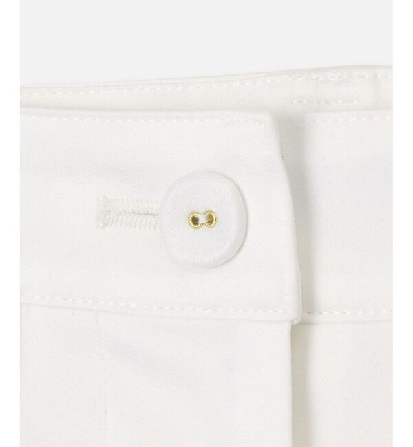 LOULOU WILLOUGHBY「【LOULOU WILLOUGHBY】ワーカーパンツ」|チノ|