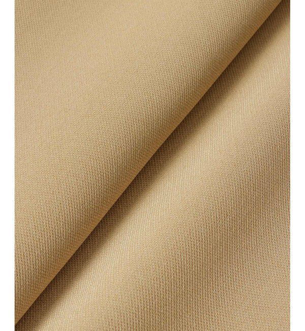 allureville「ダブルクロスマリンパンツ」|チノ|