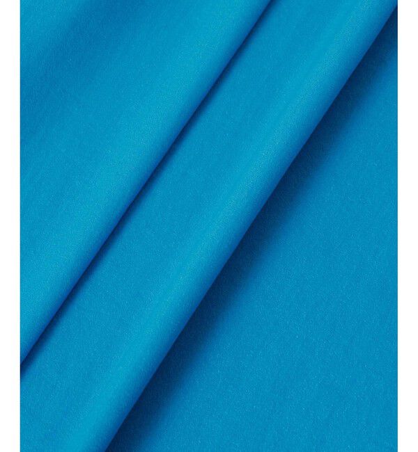 allureville「クレールサテンイージーパンツ」|チノ|