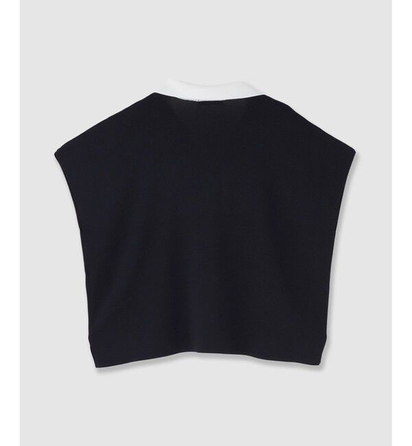 allureville「◇ サマーラガーシャツ」|ニット・セーター|