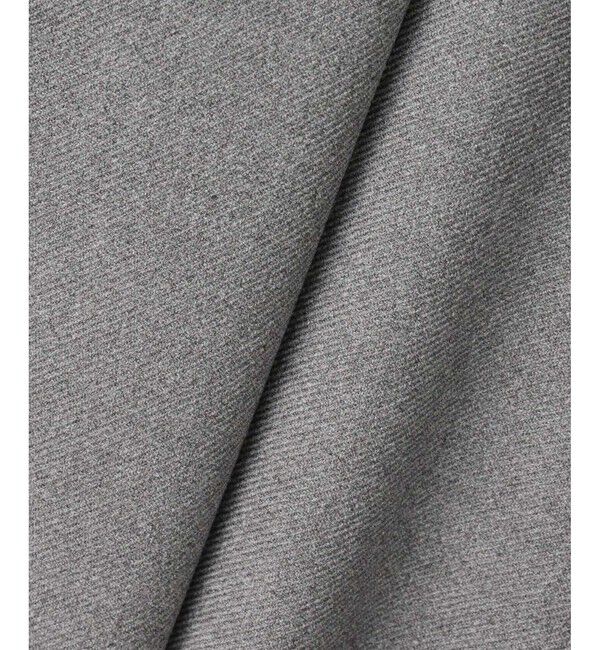 allureville「裏起毛マリンパンツ」|チノ|