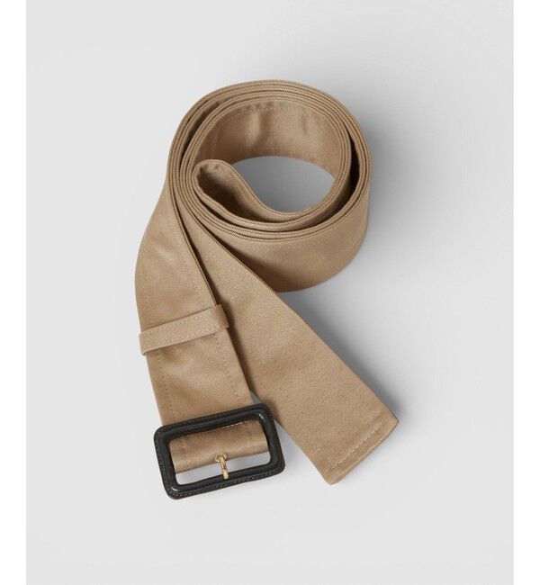 LOULOU WILLOUGHBY「【LOULOU WILLOUGHBY】トレンチケープコート」|トレンチコート|