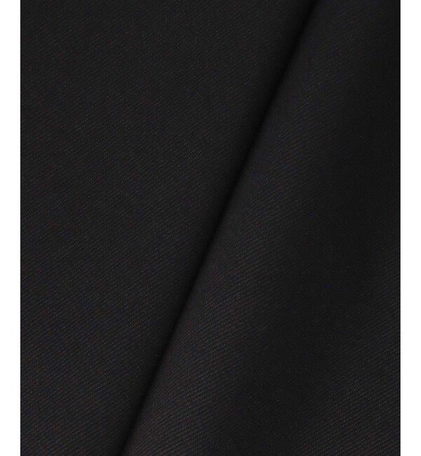 LOULOU WILLOUGHBY「【LOULOU WILLOUGHBY】トレンチケープコート」|トレンチコート|