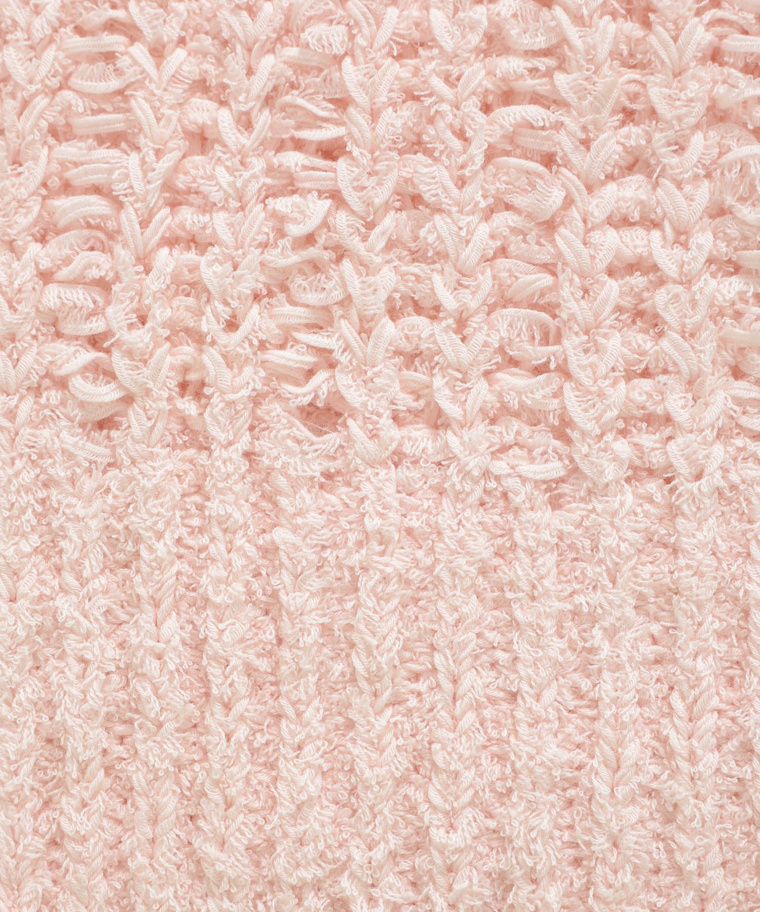 BABYLONE「ドレスヤーンニットベスト」|ニット・セーター|