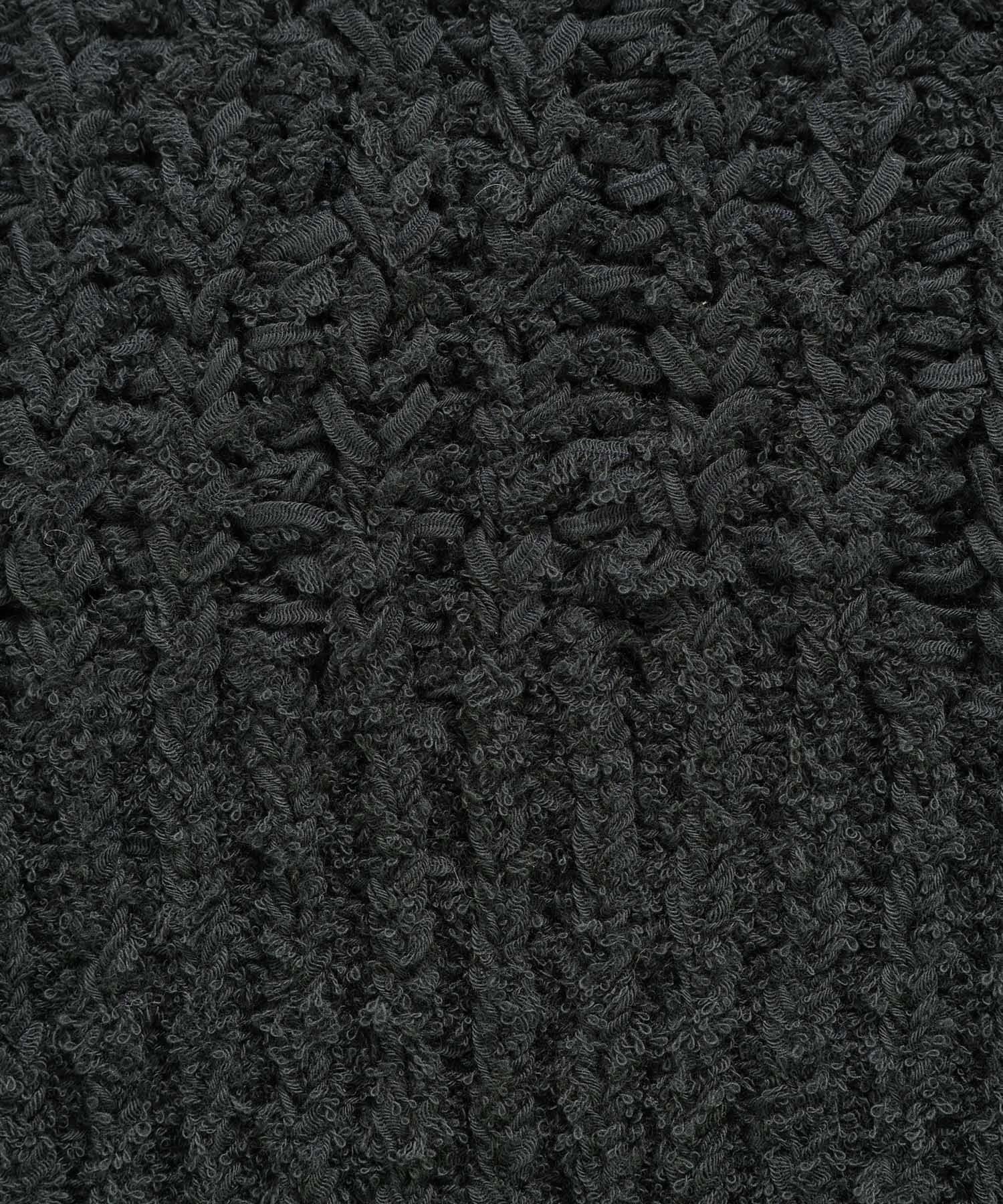 BABYLONE「ドレスヤーンニットベスト」|ニット・セーター|