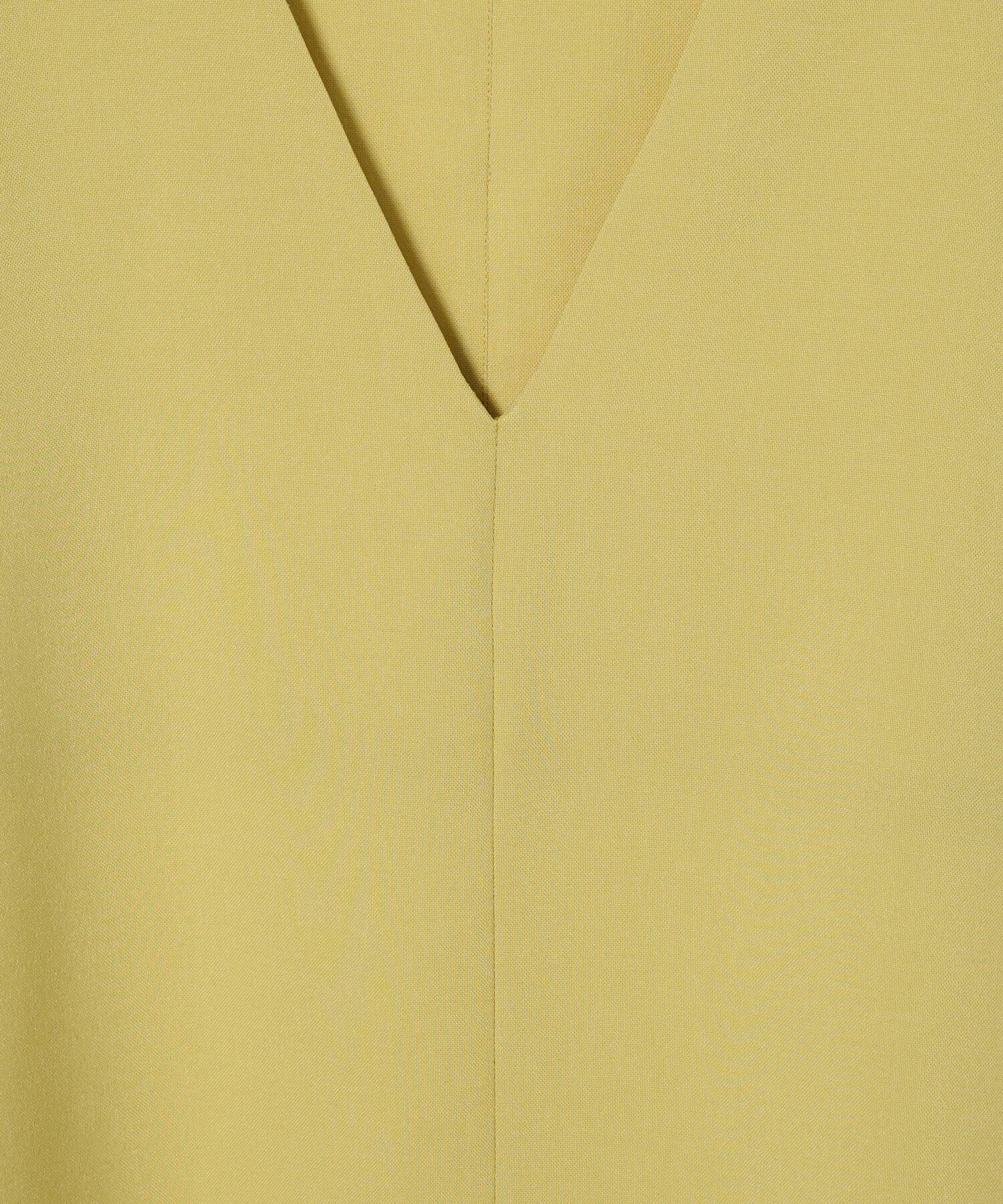 BABYLONE「スラブオックスチュニック」|シャツ・ブラウス|