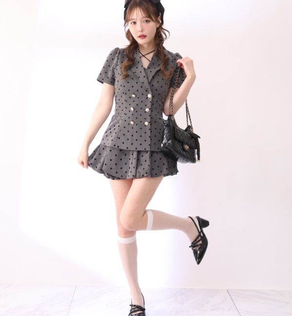  「チェーンショルダー2WAYバッグ」|ショルダー・メッセンジャー|