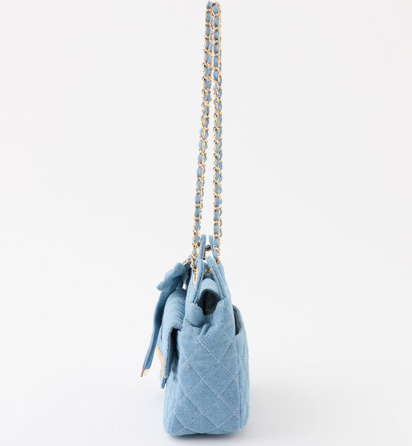  「チェーンショルダー2WAYバッグ」|ショルダー・メッセンジャー|