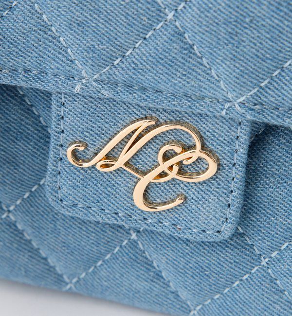  「チェーンショルダー2WAYバッグ」|ショルダー・メッセンジャー|