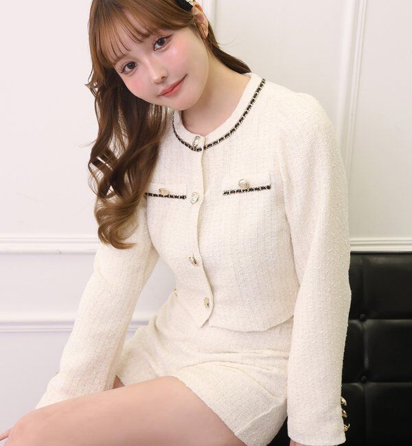  「後ろレースアップショートパンツ」|その他|