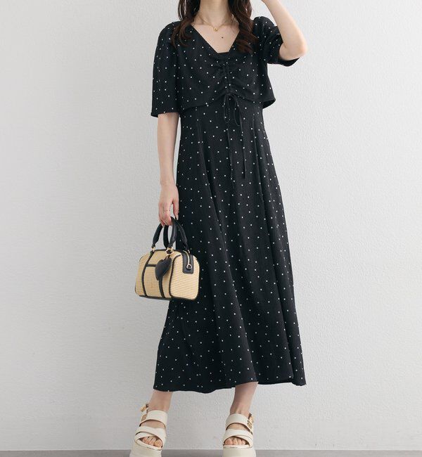  「エンブレム付き厚底サンダル」|その他|