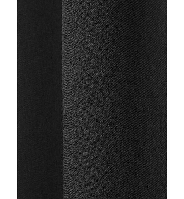 mizuiro ind「mizuiro ind ワイドフレアイージーパンツ」|その他|