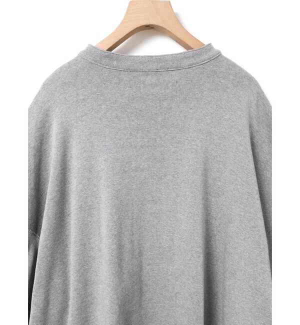 MidiUmi「MidiUmi ヘンリーネックプルオーバー」|Tシャツ・カットソー|