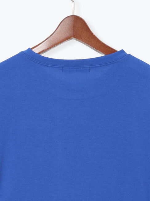 Te chichi「フリルスリーブビッグTシャツ」|Tシャツ・カットソー|