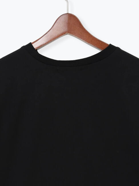 Te chichi「マリリンモンロービーチフォトTシャツ」|Tシャツ・カットソー|