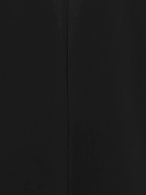 Te chichi「麻調ハーフスリーブジャケット」|その他|