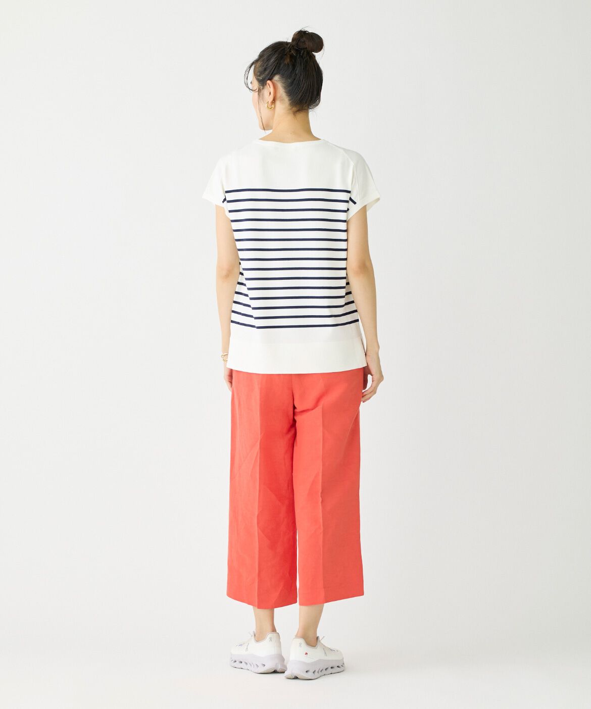 I.T.'S international「ロングニットアンサンブル《SMART ICE》」|カーディガン|