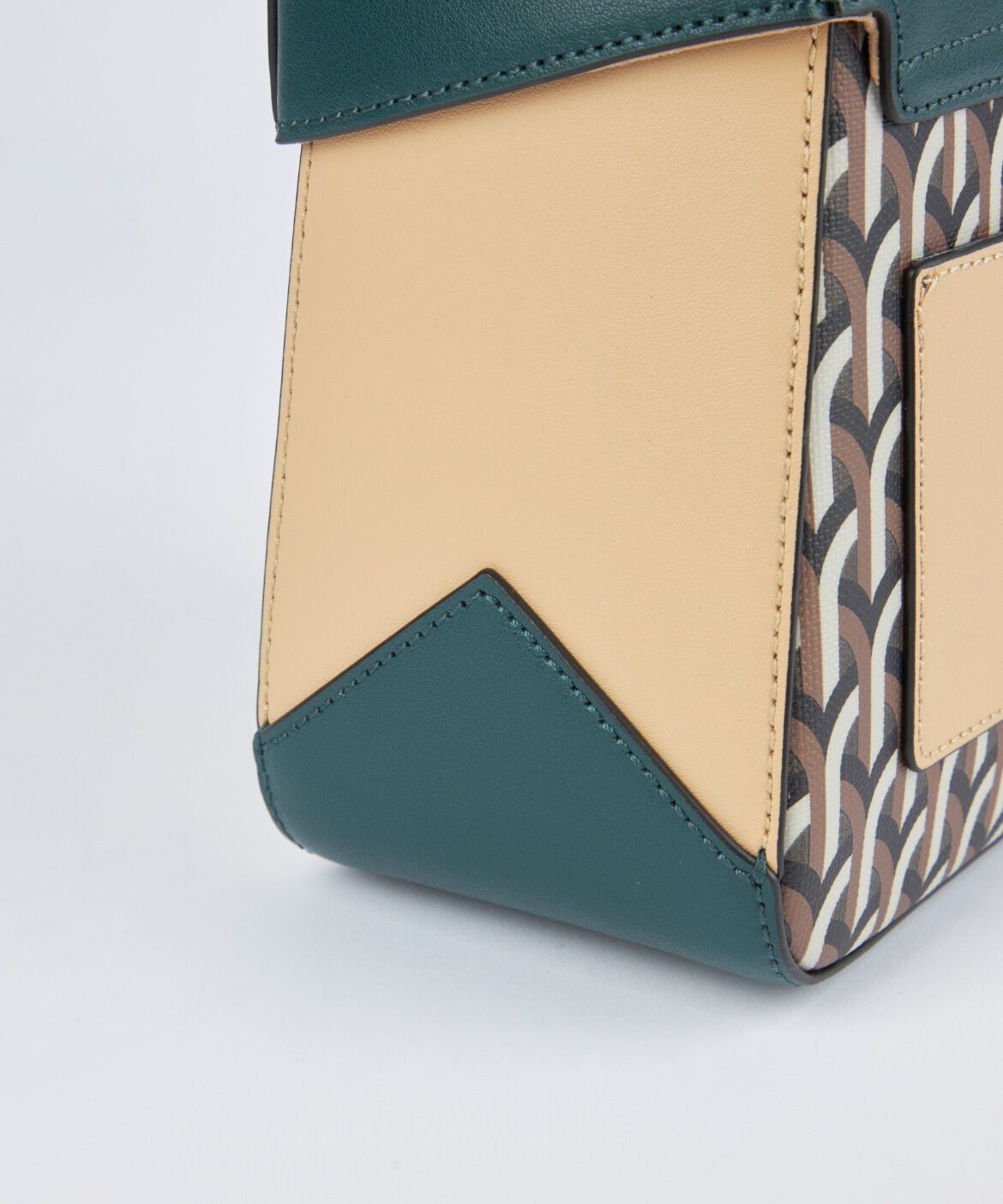 FAVORITE SUKINAMONO「TRUNKINO BAG SMALL ハンドバッグ《DELL'EST》」|ハンドバッグ|