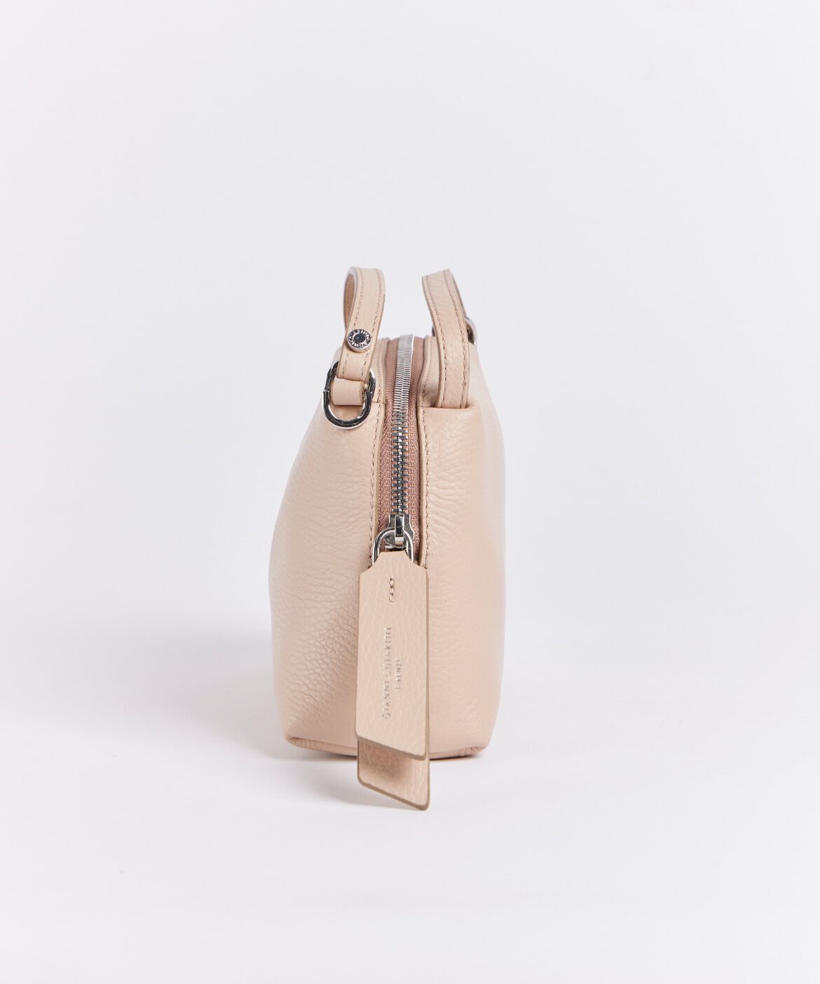 FAVORITE SUKINAMONO「ALIFA S ミニレザーバッグ《GIANNI CHIARINI》」|ハンドバッグ|