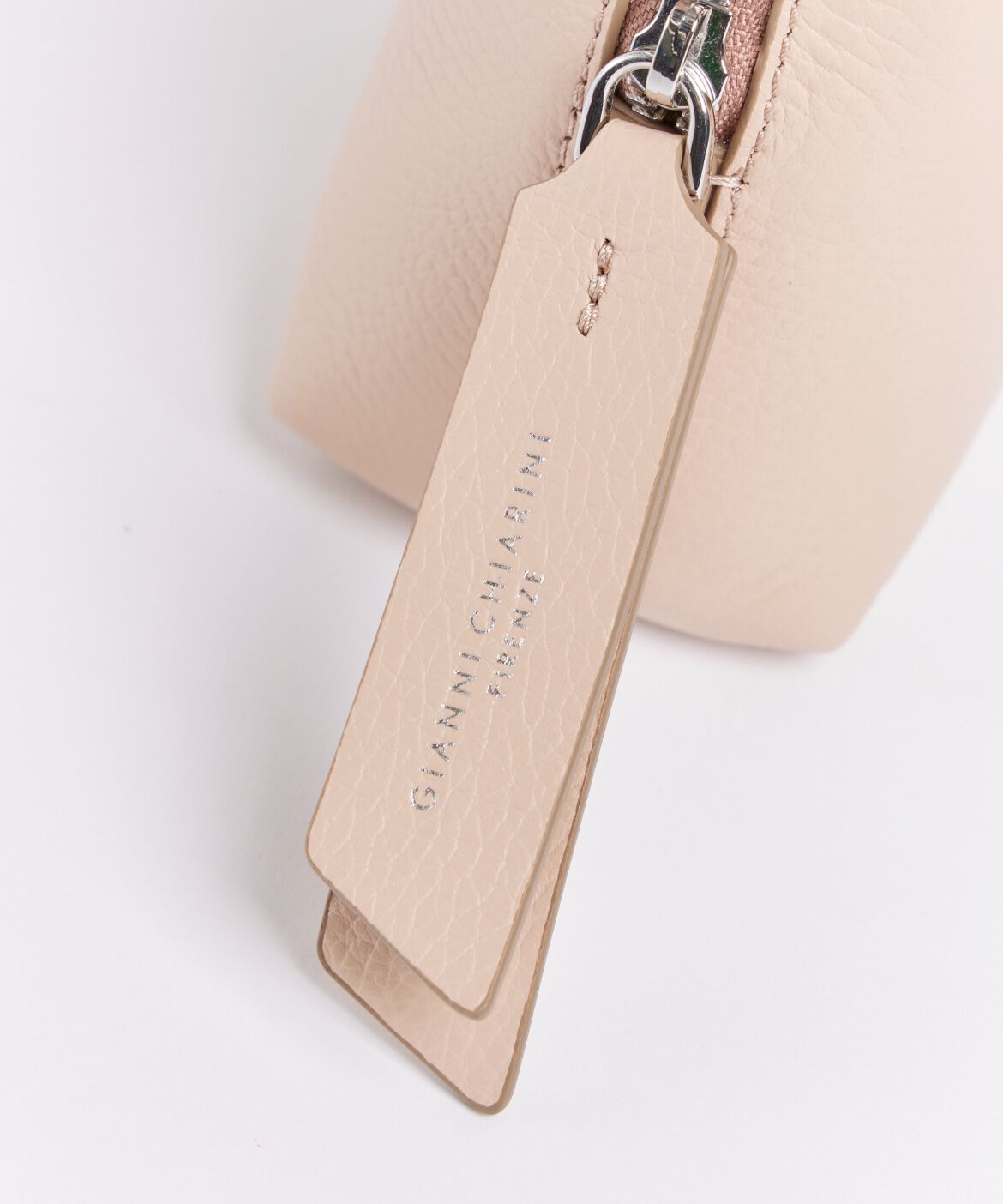 FAVORITE SUKINAMONO「ALIFA S ミニレザーバッグ《GIANNI CHIARINI》」|ハンドバッグ|