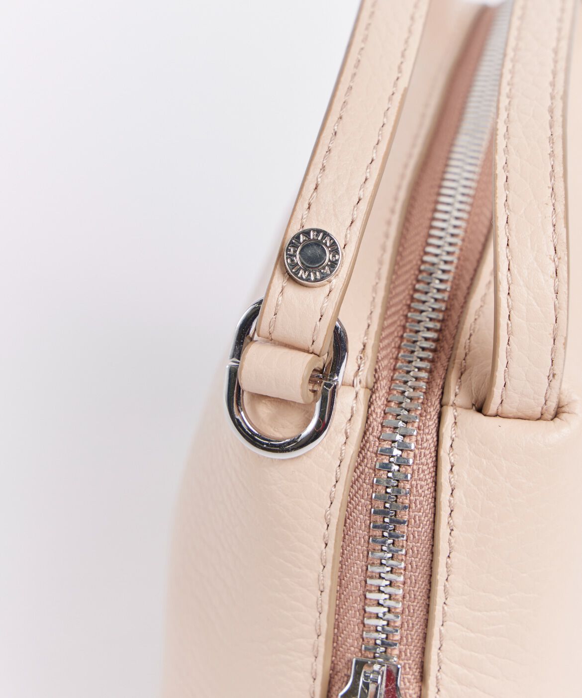 FAVORITE SUKINAMONO「ALIFA S ミニレザーバッグ《GIANNI CHIARINI》」|ハンドバッグ|