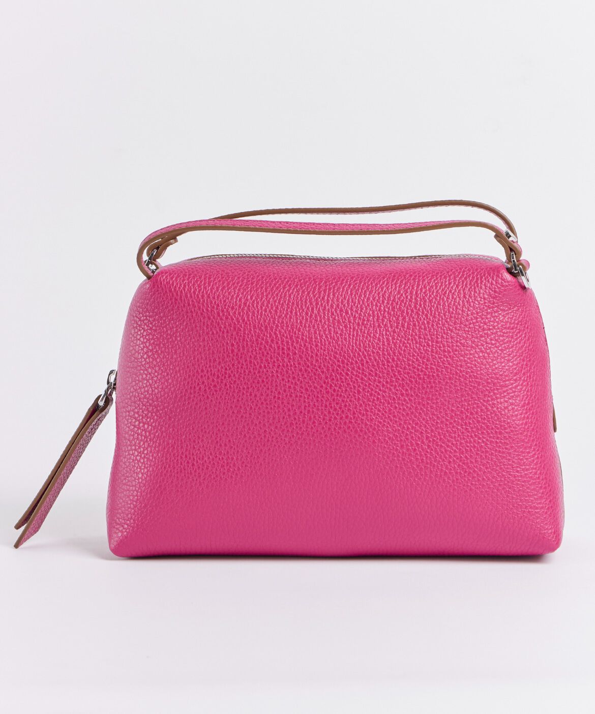 FAVORITE SUKINAMONO「ALIFA M ミニレザーバッグ《GIANNI CHIARINI》」|ハンドバッグ|