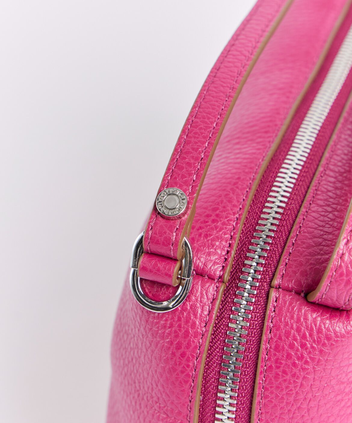 FAVORITE SUKINAMONO「ALIFA M ミニレザーバッグ《GIANNI CHIARINI》」|ハンドバッグ|