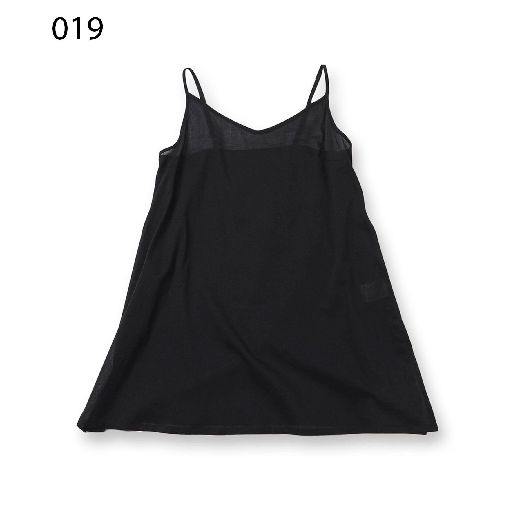 UNTITLED「【Audrey and John Wad】エンブロイダリーチュニックドレス」|シャツ・ブラウス|