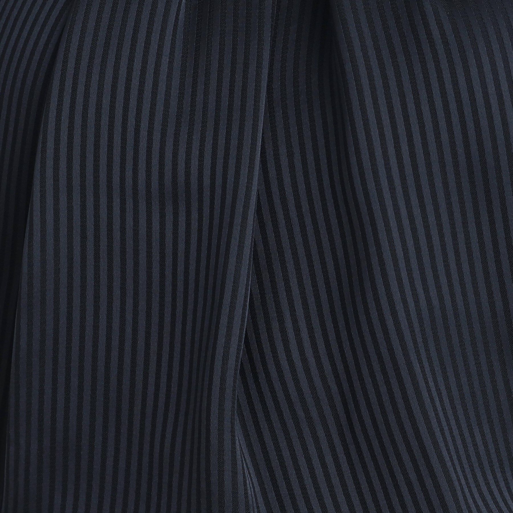 Reflect「【手洗い可】シアーシャドーストライプブラウス」|シャツ・ブラウス|