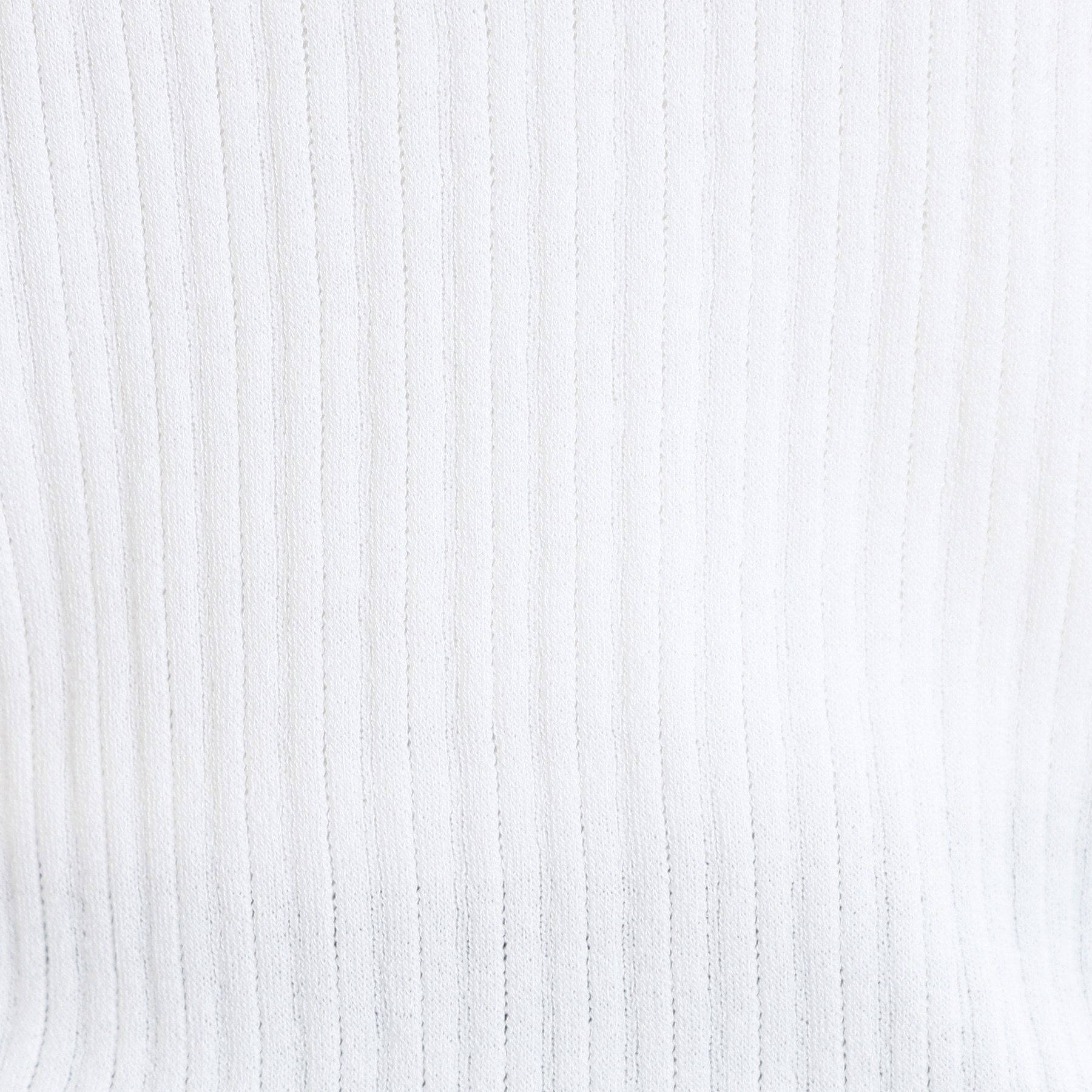 Reflect「【WEB先行カラーあり】オフボディプルオーバーニット」|ニット・セーター|