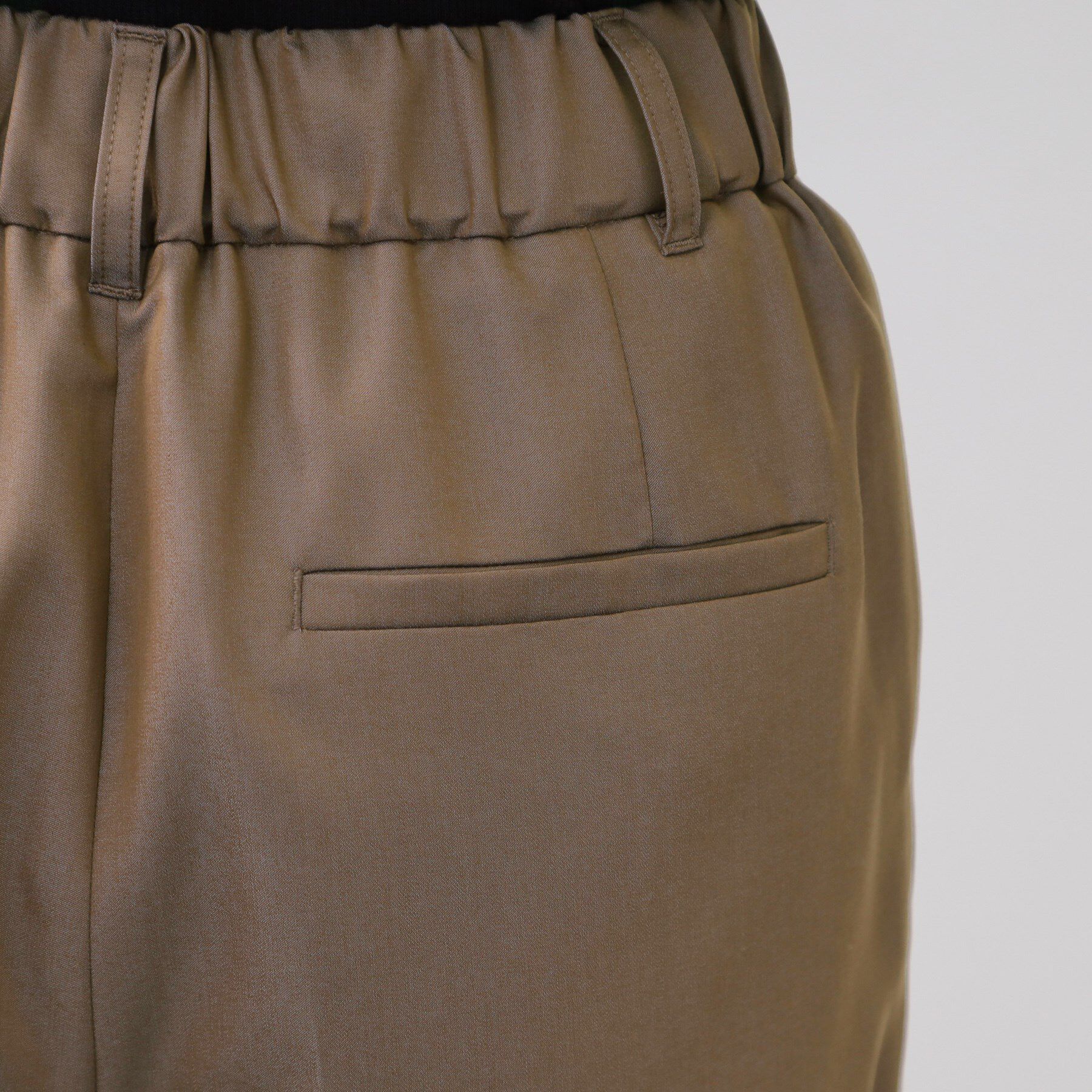 Reflect「【キレイめもカジュアルスタイルも◎】ストレートワイドシルエットパンツ」|その他|