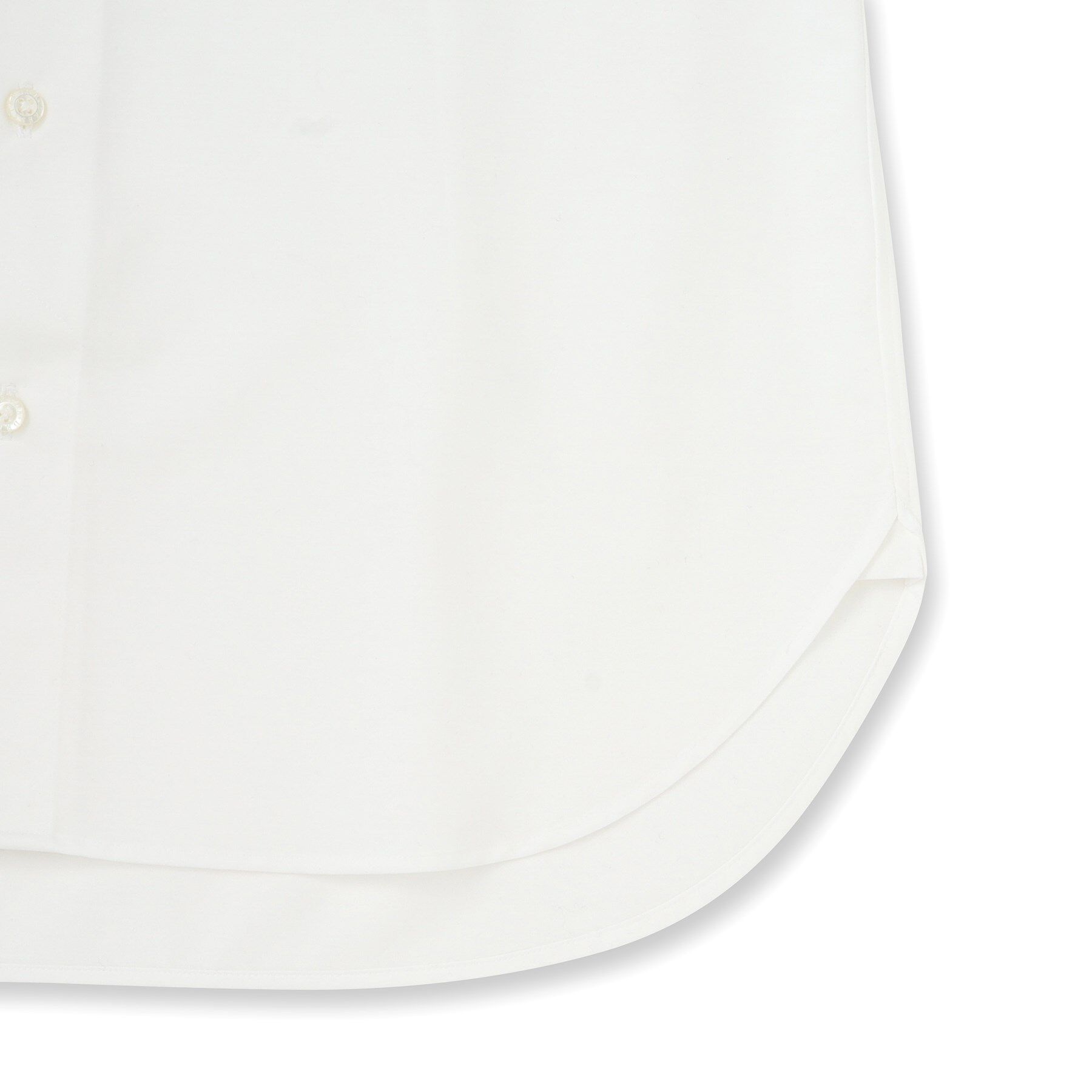 DRESSTERIOR「46Gジャージ レギュラーカラードレスシャツ」|シャツ・ブラウス|