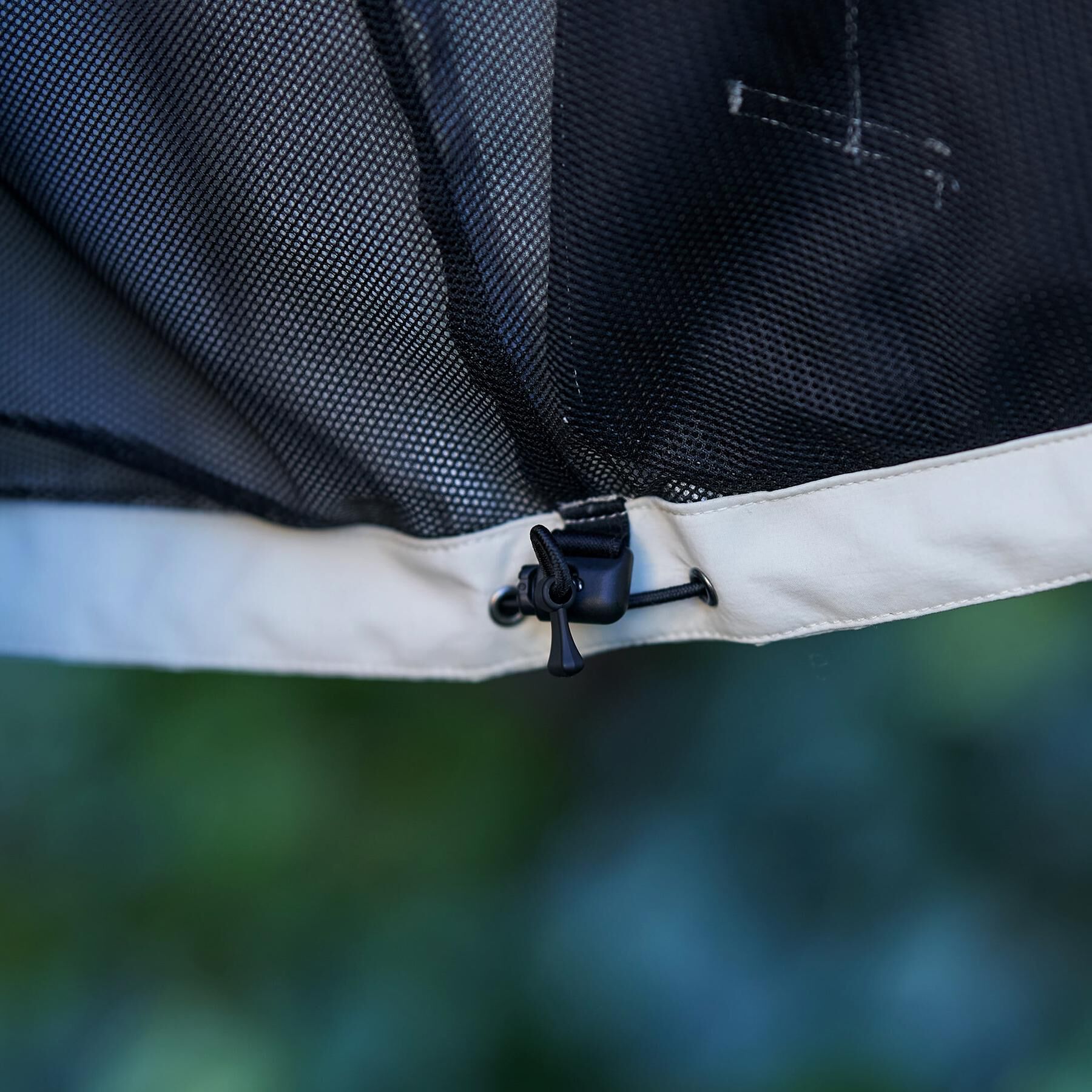 DRESSTERIOR「【防水/透湿素材/ウォッシャブル】ウォータープルーフ マウンテンパーカー」|ブルゾン・スタジャン|