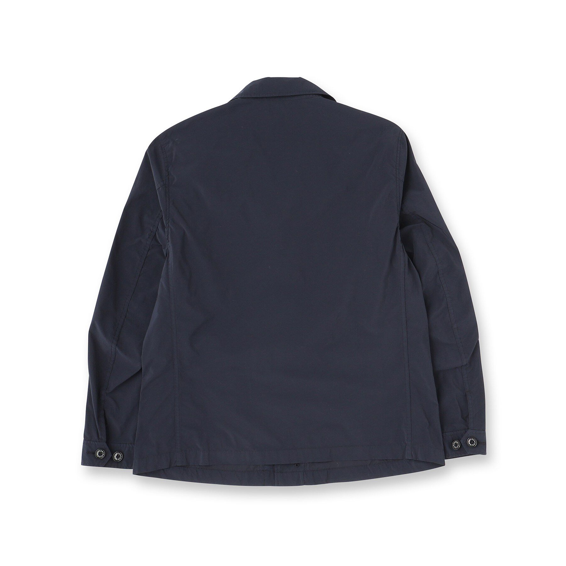 DRESSTERIOR「【ウォッシャブル】ガーメントダイ M65フィールドジャケット」|ブルゾン・スタジャン|