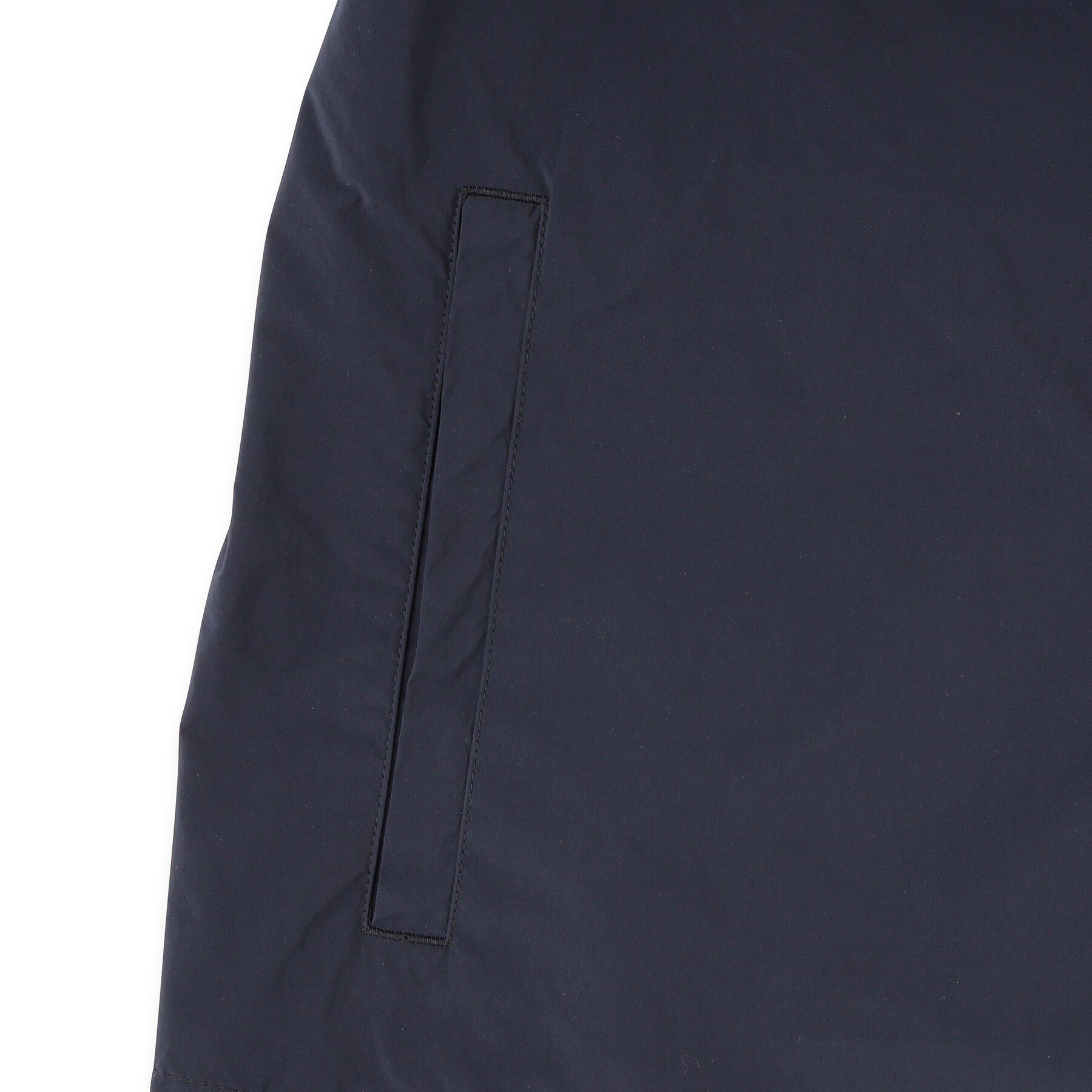 DRESSTERIOR「【ウォッシャブル】ガーメントダイ M65フィールドジャケット」|ブルゾン・スタジャン|