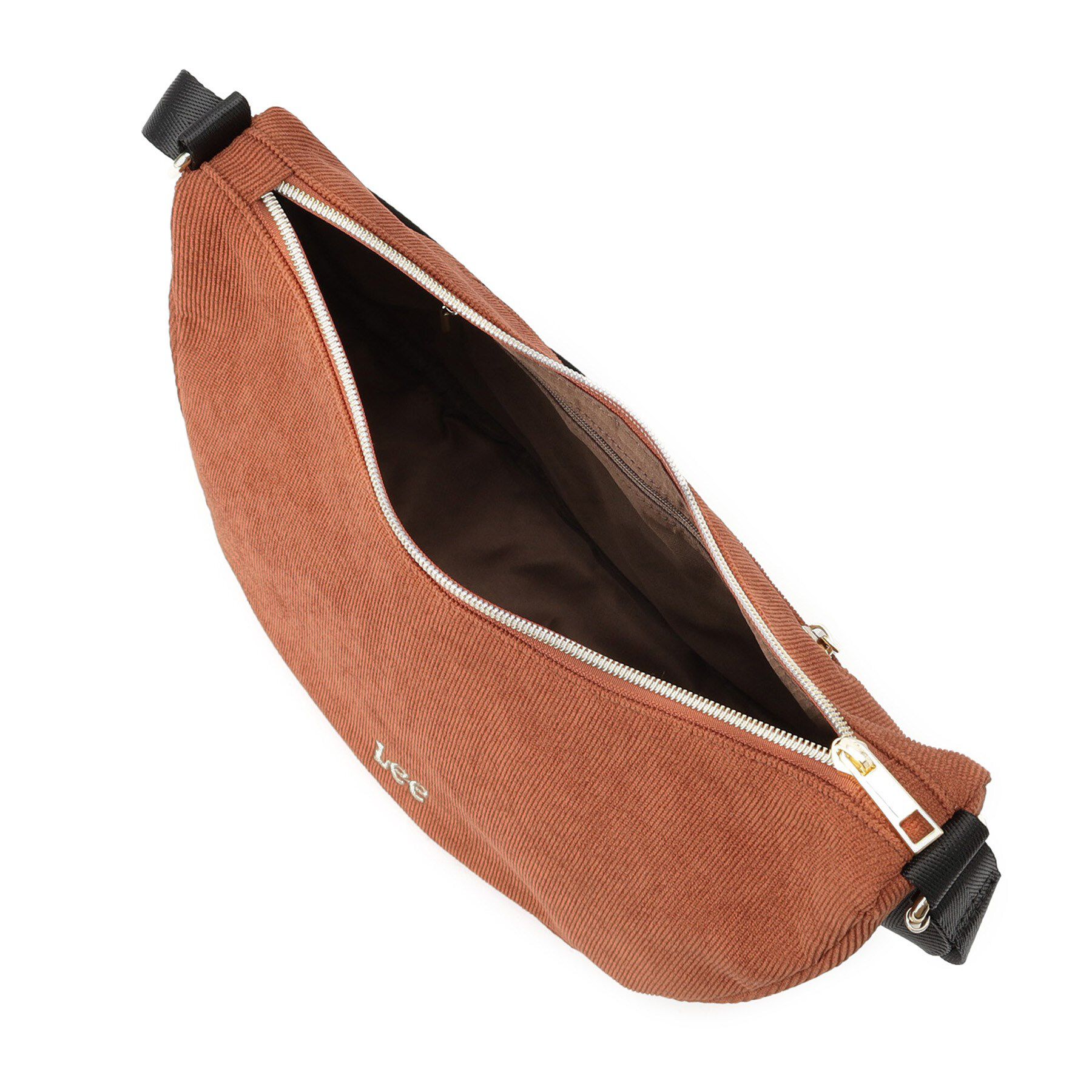 grove「【Lee別注】コーデュロイムーンショルダー」|ショルダー・メッセンジャー|