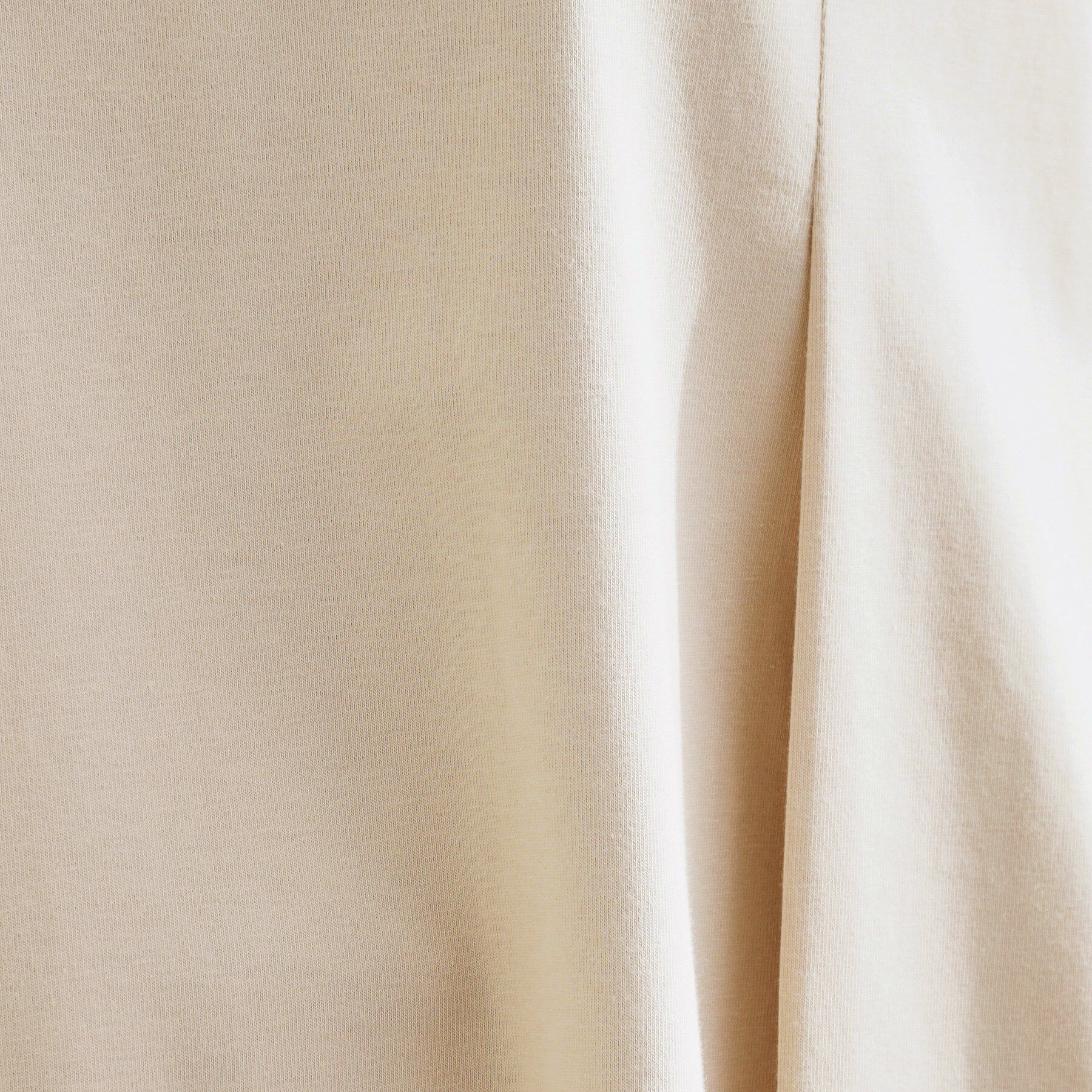 grove「すっきり見え　ペプラムフレンチスリーブカットソー」|Tシャツ・カットソー|