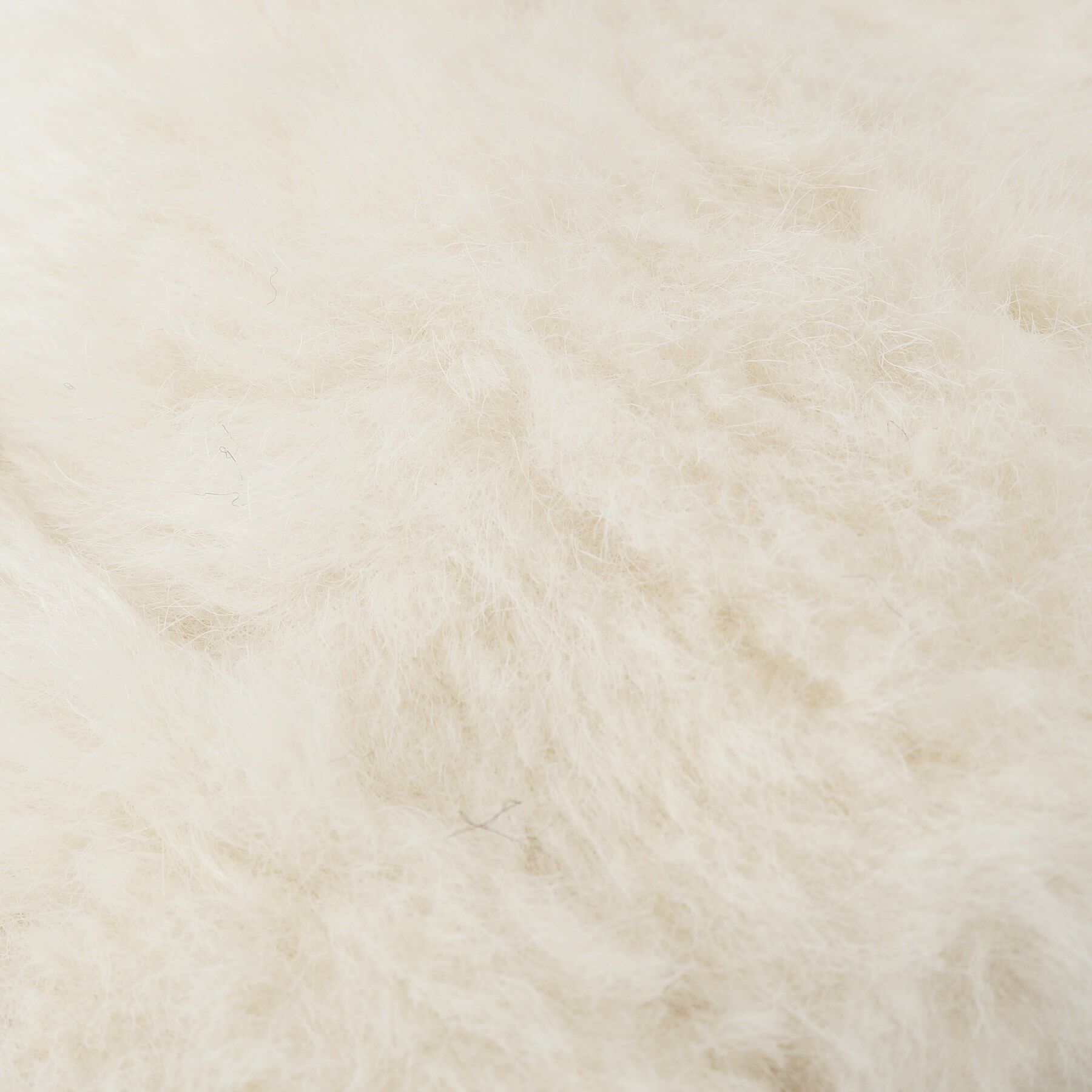 grove「2WAYフェイクファーミトン」|手袋|