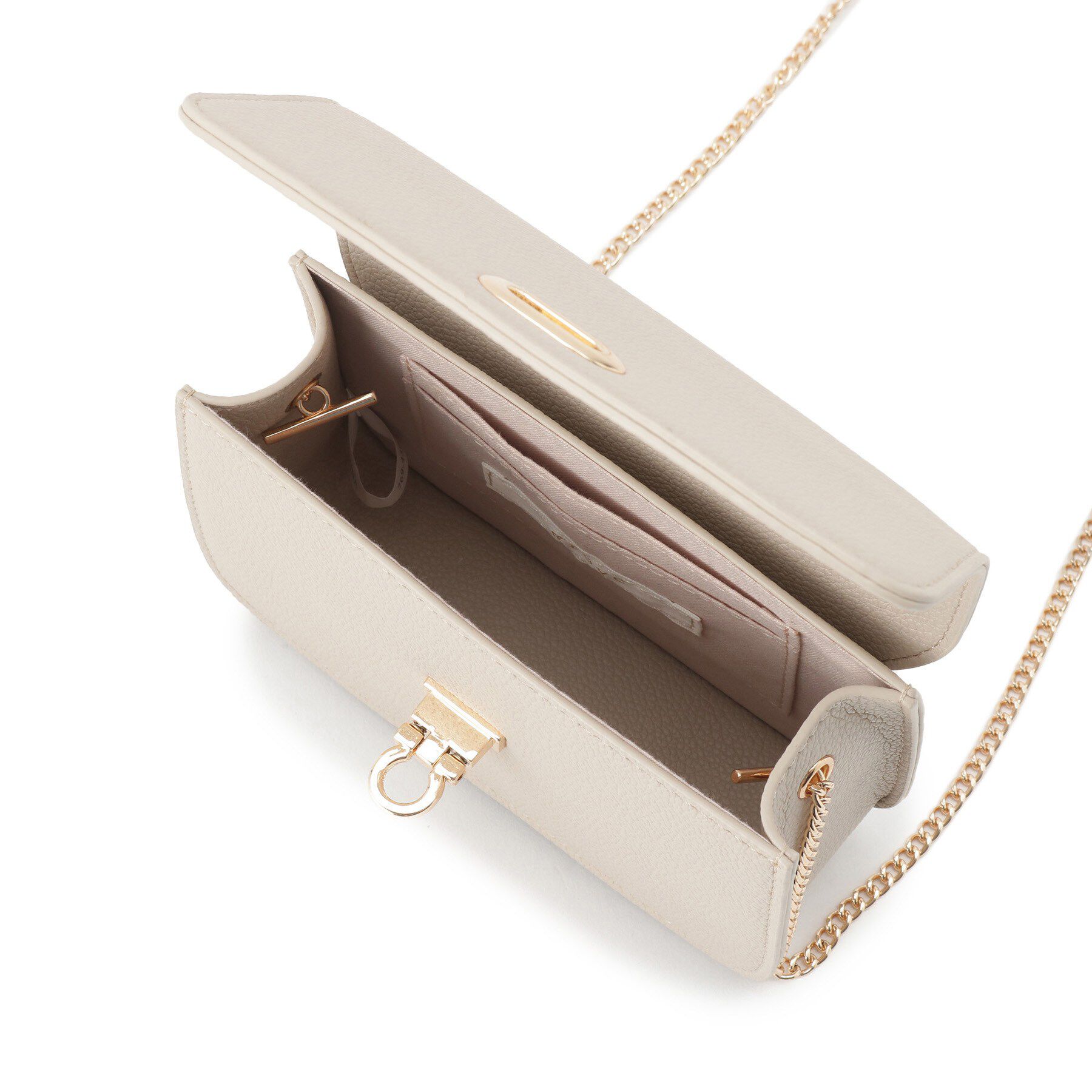 grove「フラップチェーンミニショルダー」|ショルダー・メッセンジャー|