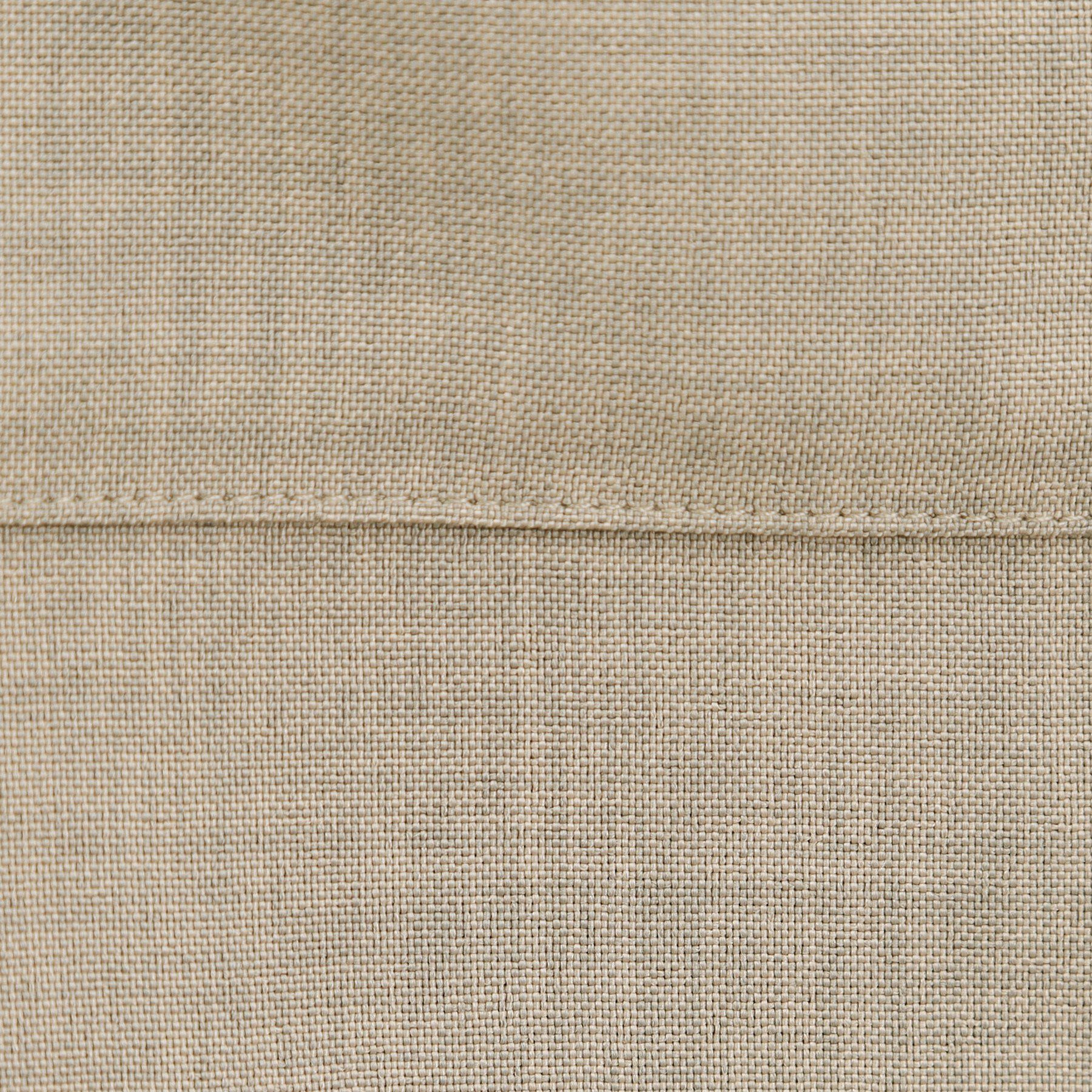 grove「【貴島明日香さん着用・洗える】麻調ノーカラーブルゾン」|ブルゾン・スタジャン|