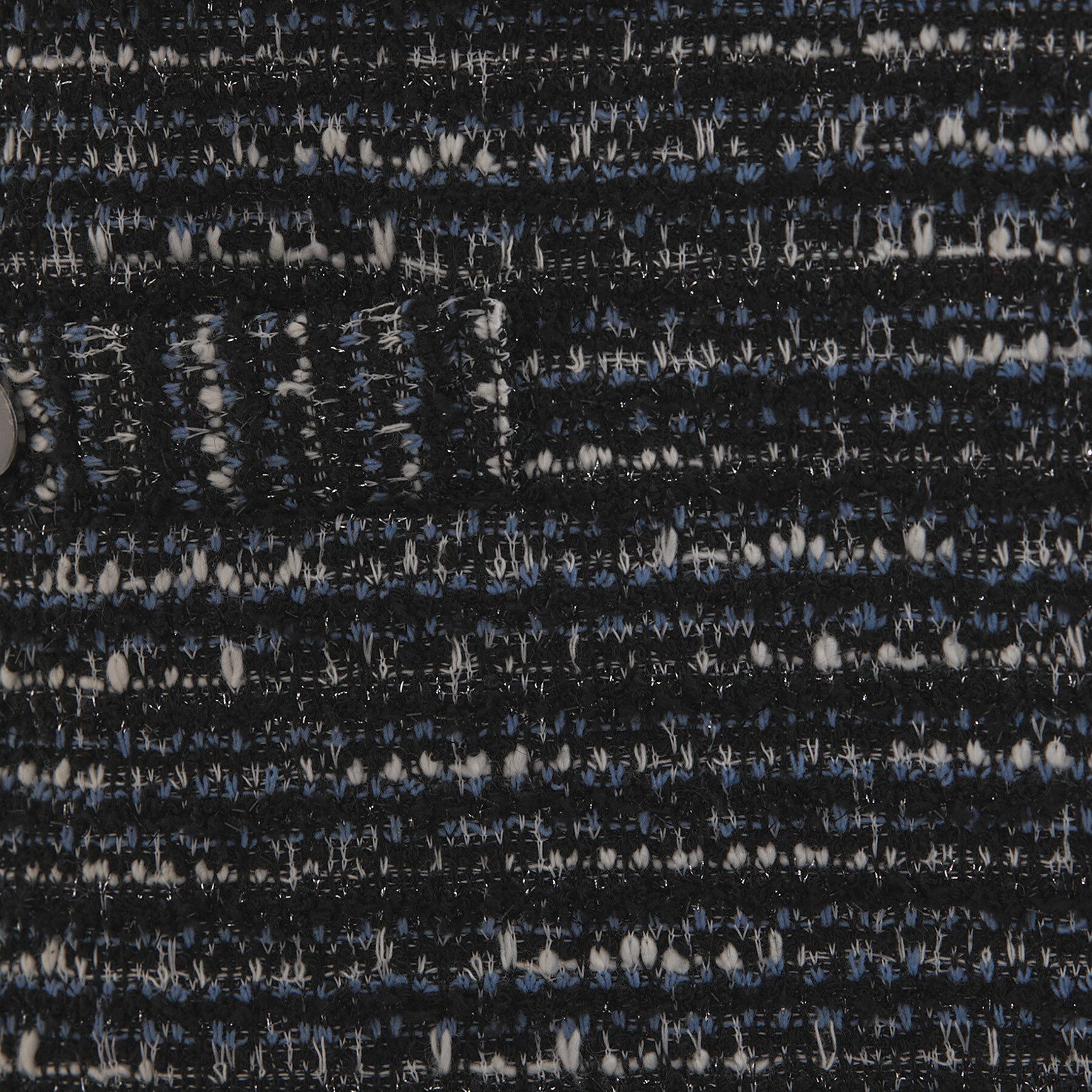 INDIVI「【2点セット／洗える】ツイードジレ＆ボウタイブラウス」|その他|