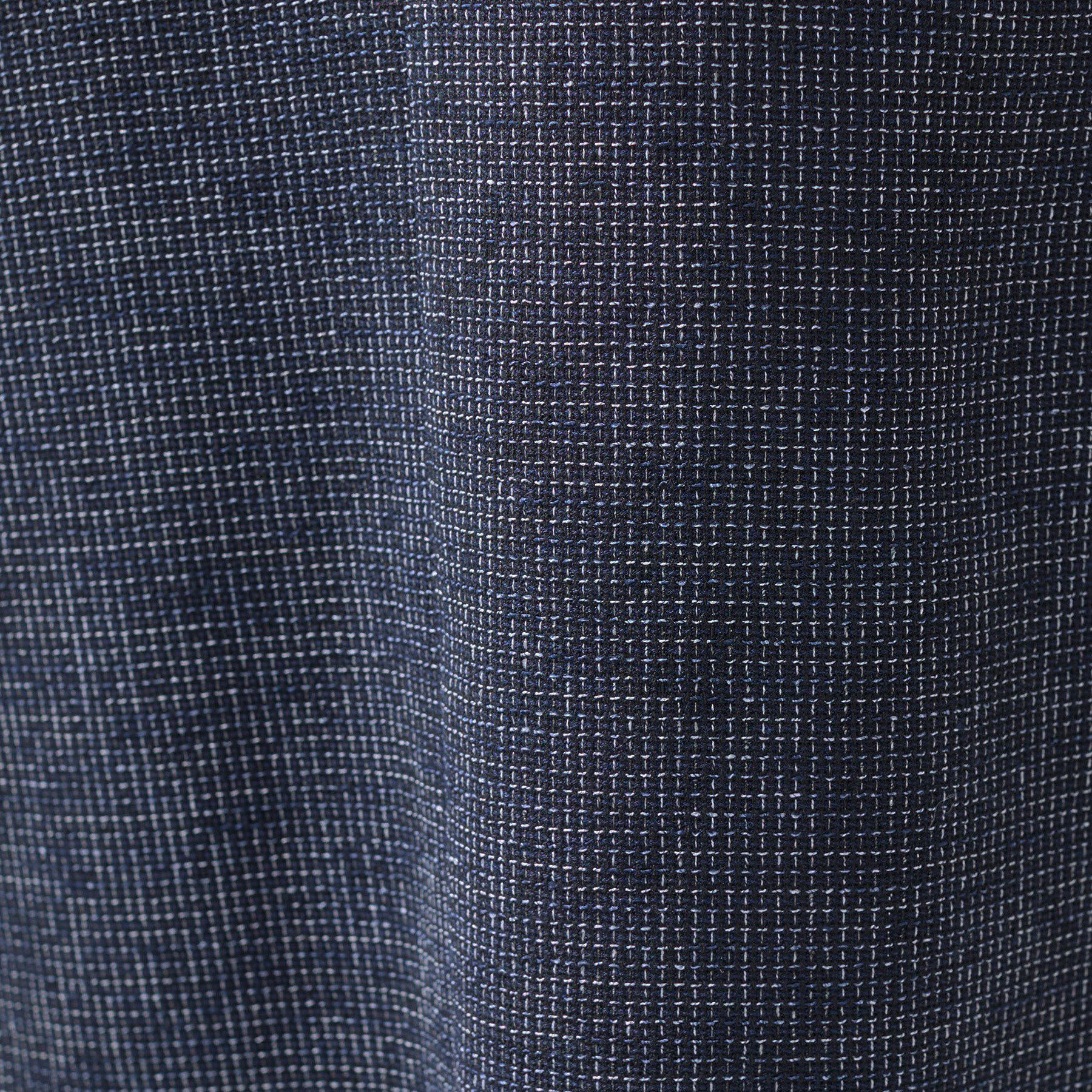 INDIVI「【軽量／SETUP可能】ストレッチツイードAラインワンピース」|ワンピース|