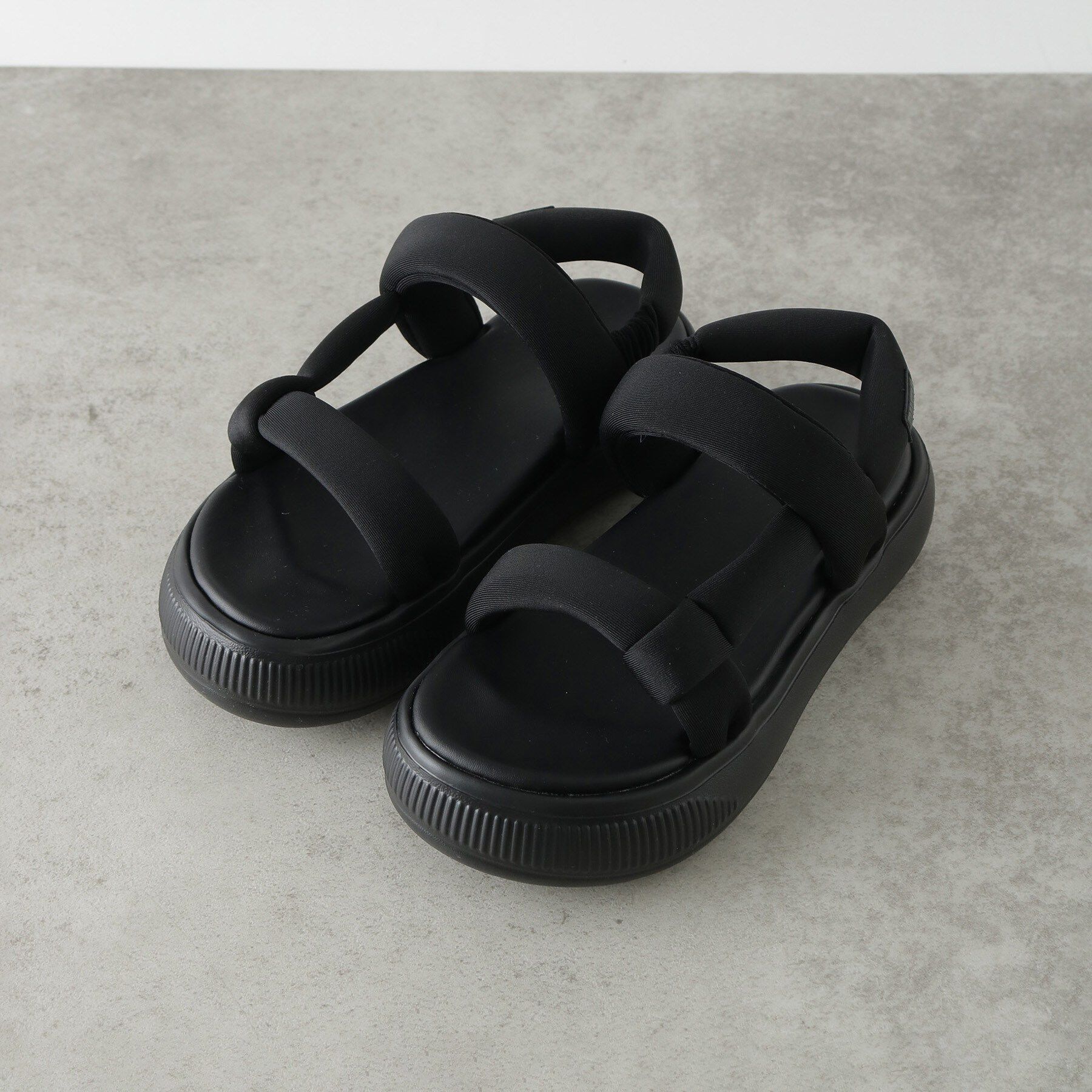 GALLEST「【PUMA】ウィメンズ マユ サマー サンダル MU」|サンダル|