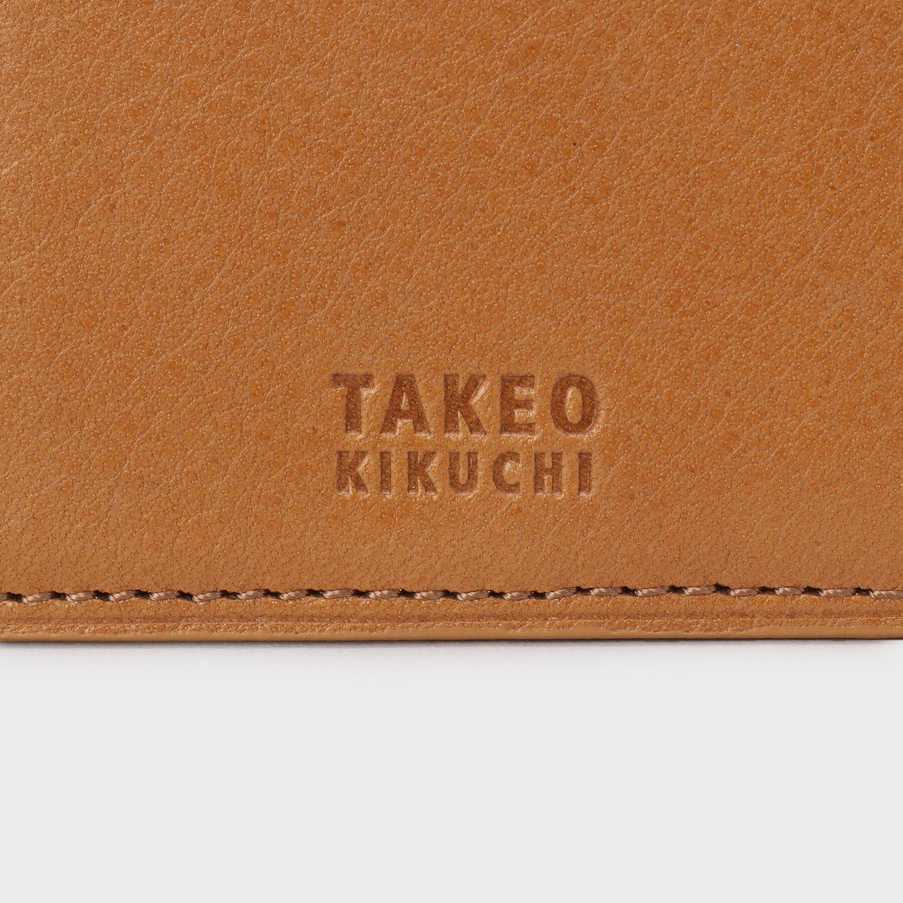 TAKEO KIKUCHI「シュナイダー マグネットパスケース」|その他|