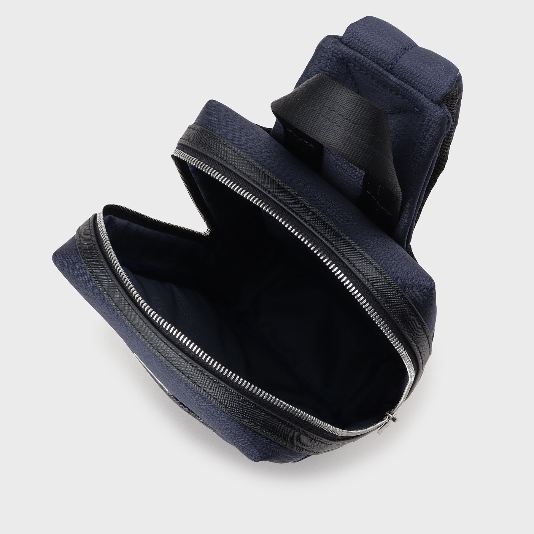 TAKEO KIKUCHI「水シボジャカードワンショルダーバッグ」|ショルダー・メッセンジャー|