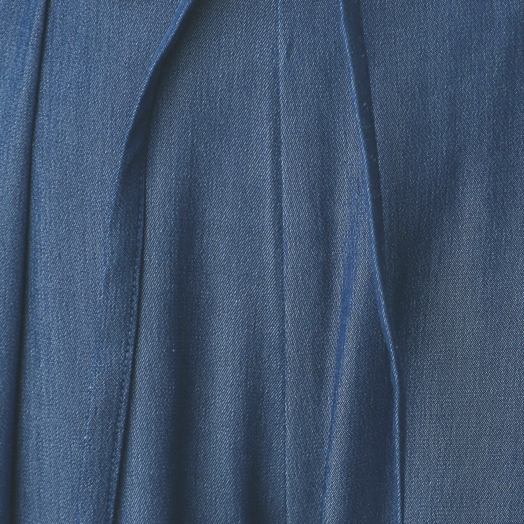 index「シャンブレータックスカーチョ【接触冷感/洗濯機洗い可】」|その他|