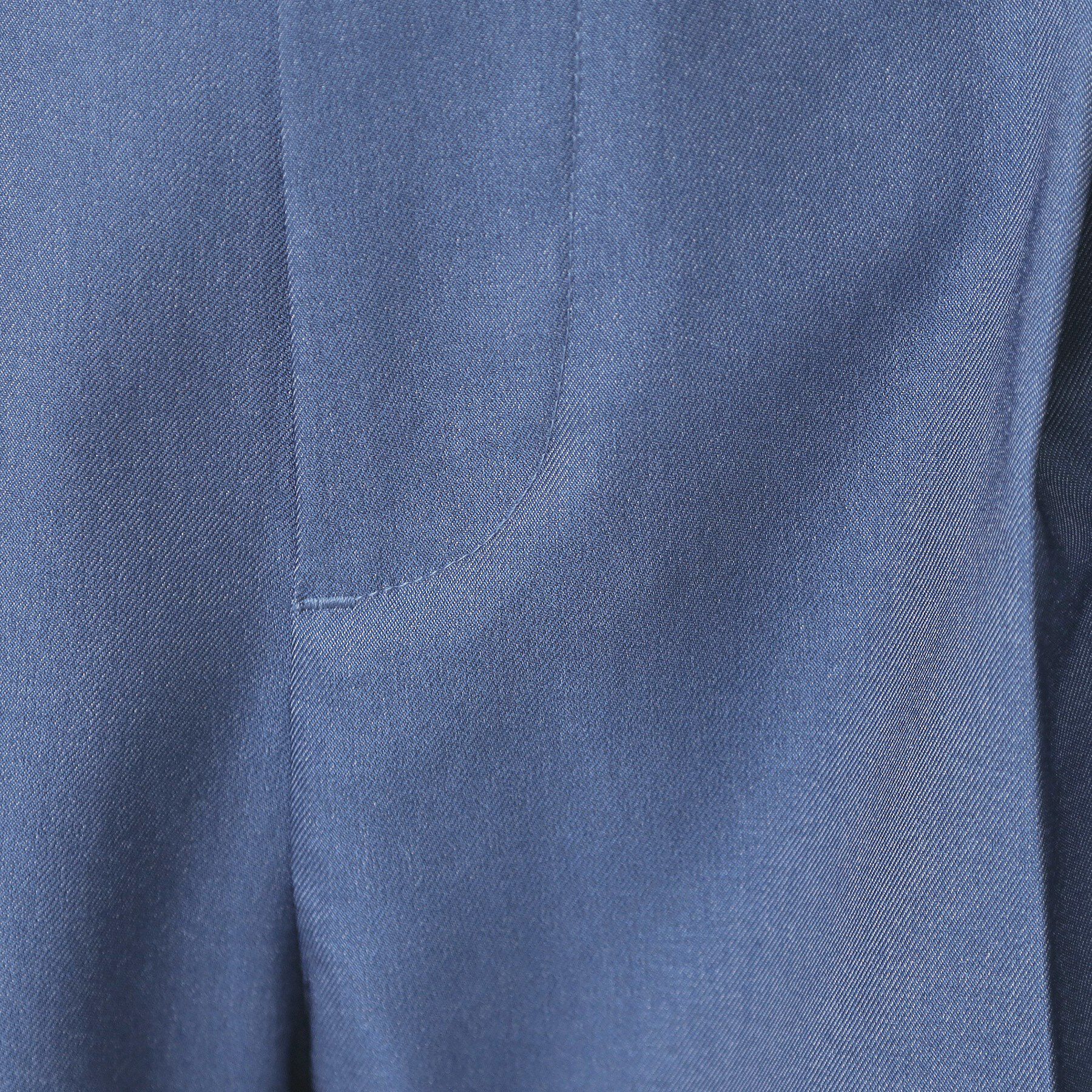 index「ベルト付きストレッチワイドパンツ【洗濯機洗い可】」|その他|