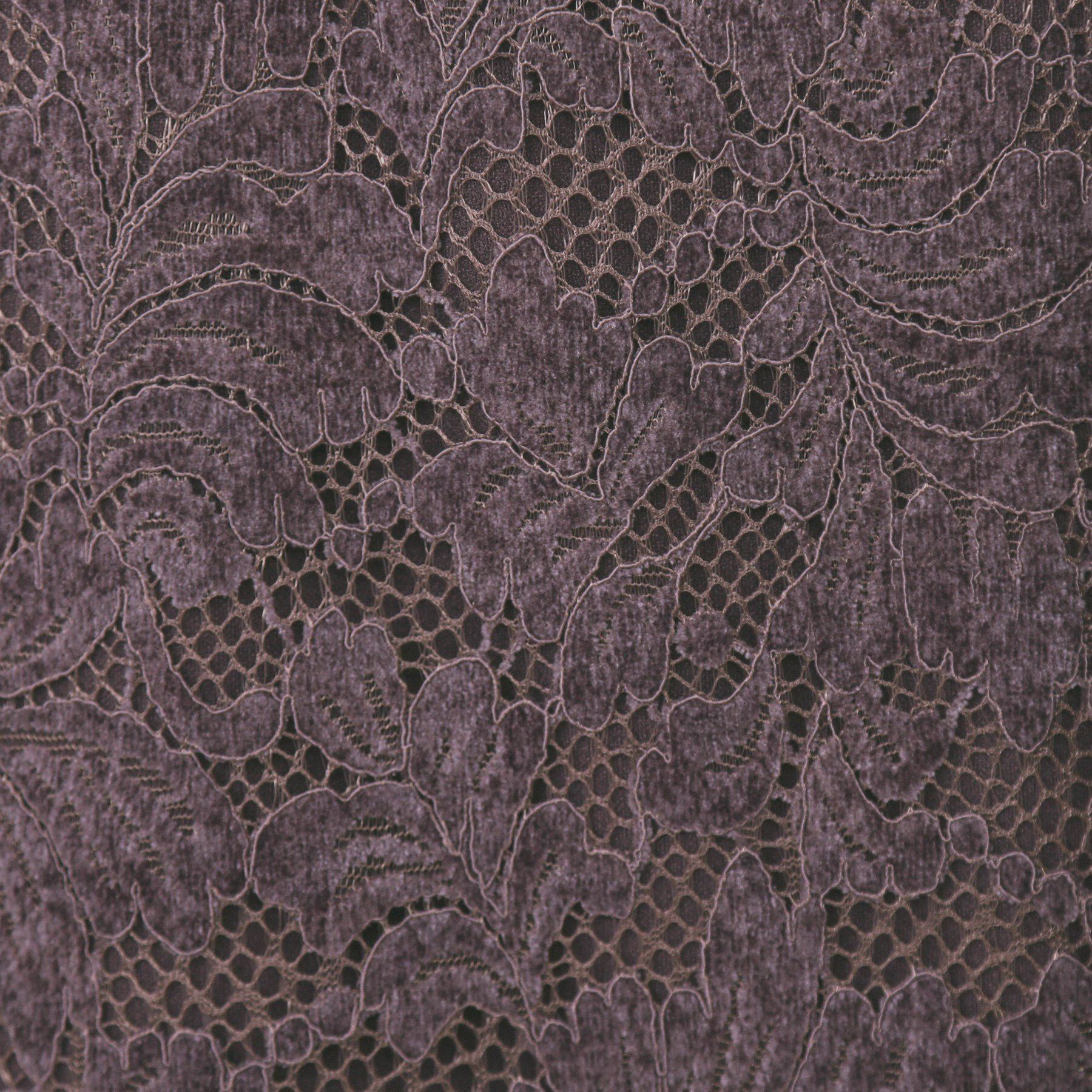 index「モールレースタイトスカート【洗濯機OK】」|スカート|