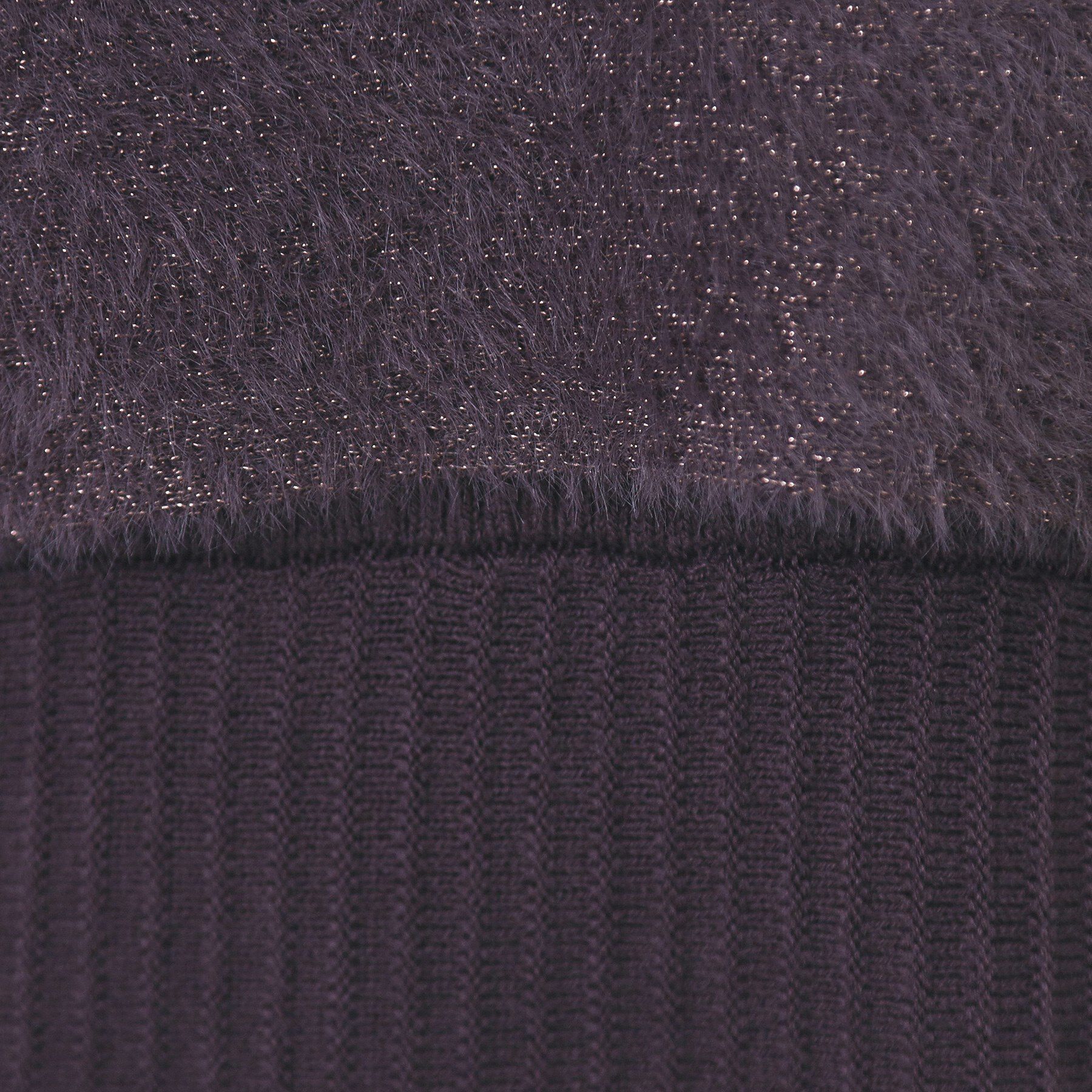 index「ラメフェザープルオーバーセット ニットワンピース【洗濯機OK】《XS～LL》」|スーツ|